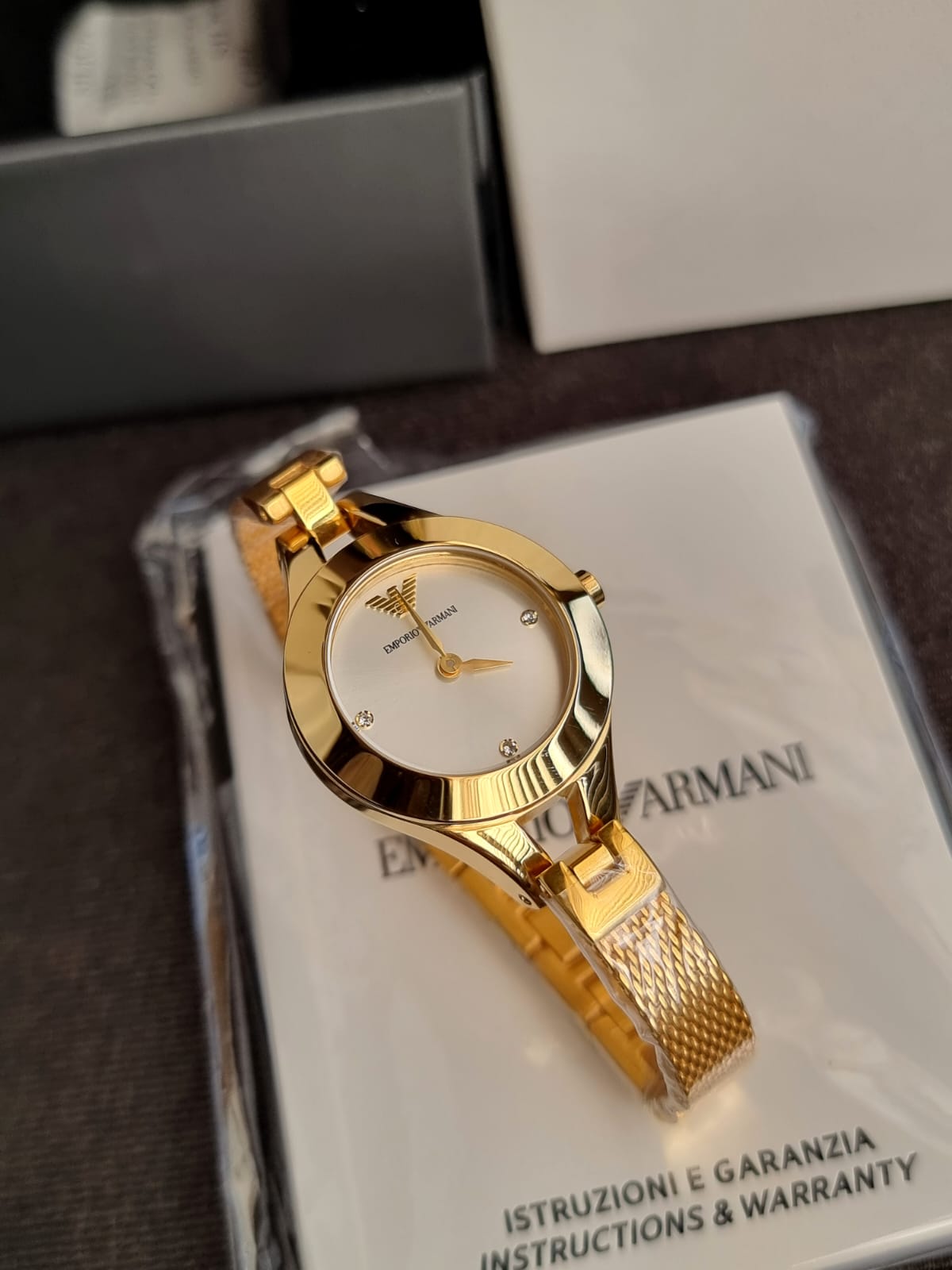 Emporio Armani