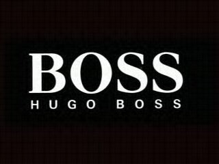 Hugo Boss