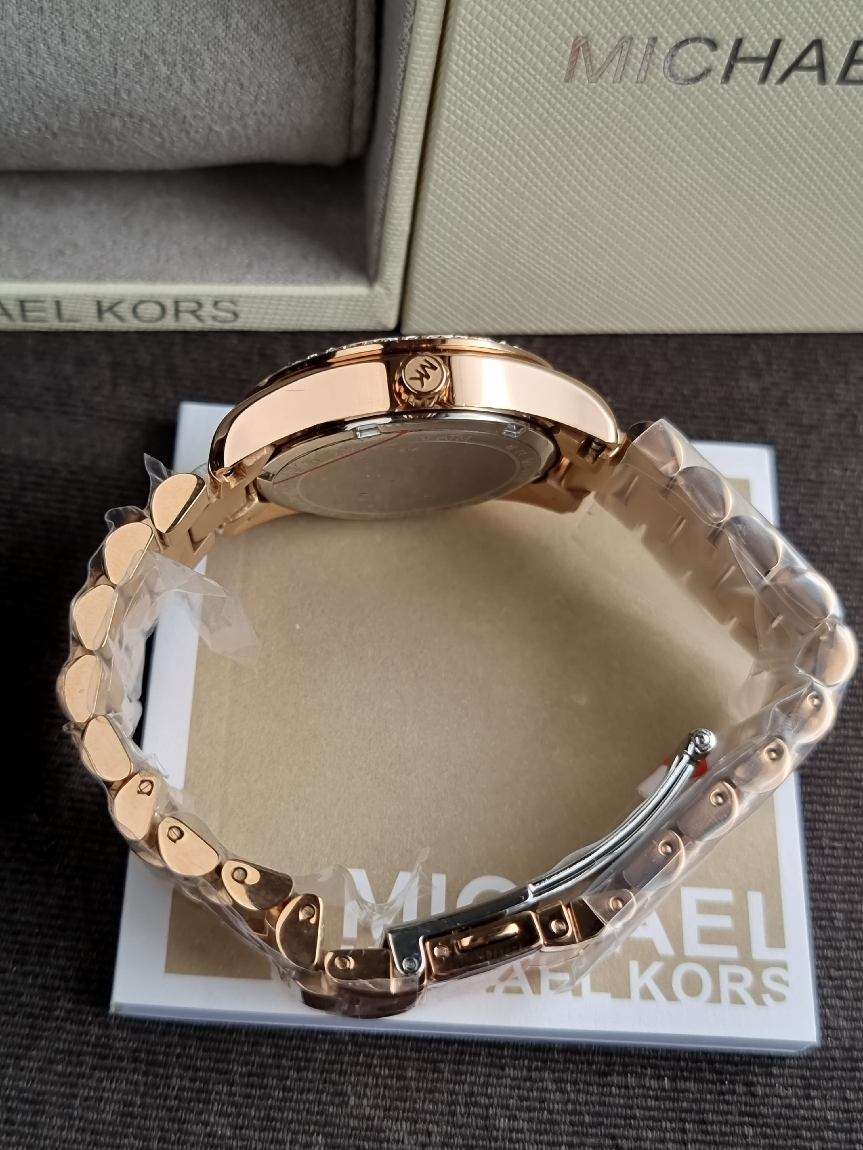 Michael Kors Lexington MK4926 33mm Women's Watch