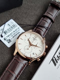 Tissot Tradition Classic Chronograph 42mm Men's Watch T063.617.36.037.00