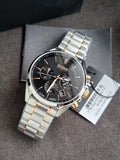 Hugo Boss Champion Chronograph Analog Black Dial Men's Watch -1513819