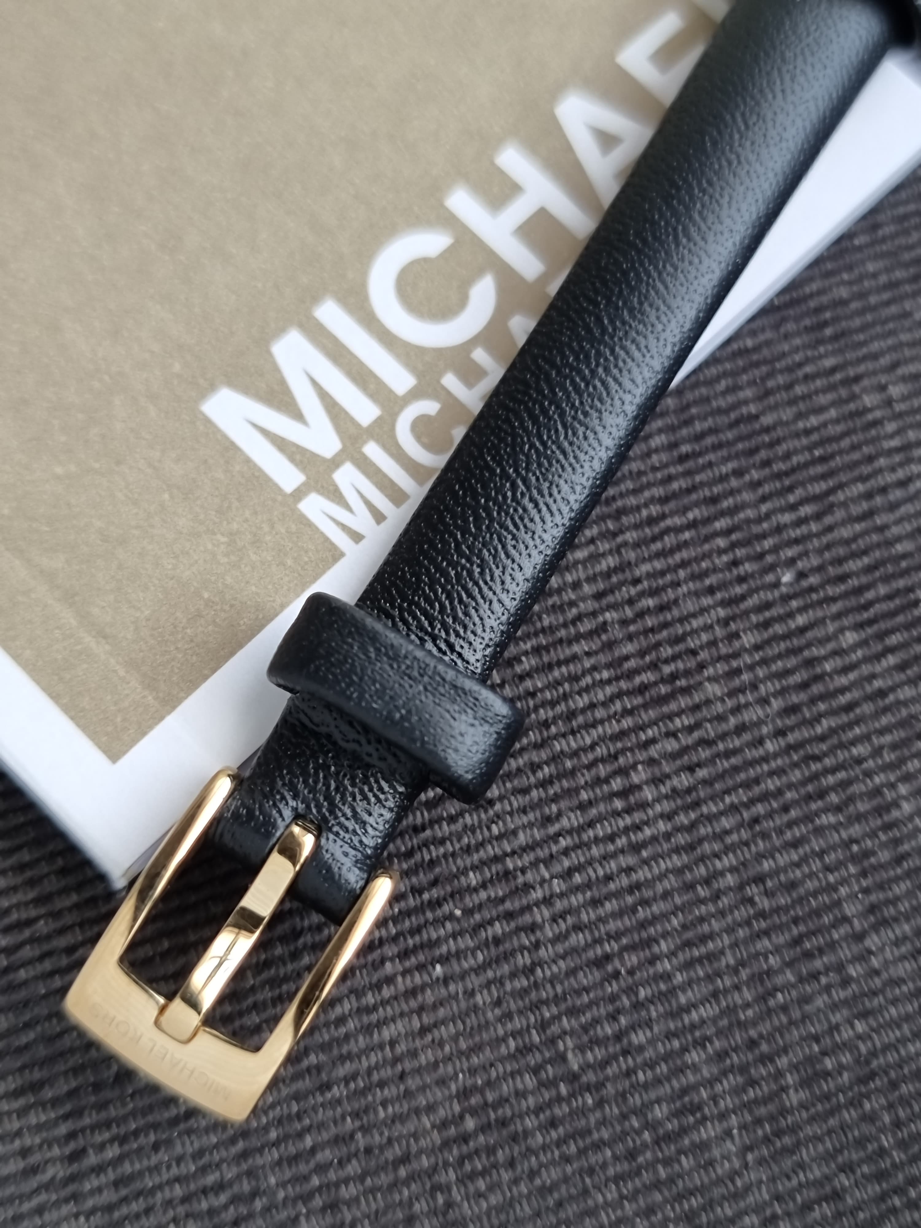 Michael Kors MK4901 Ladies Lexington 19mm Watch