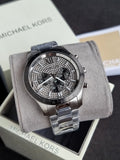 Michael Kors MkO1103 44mm Dial Quartz Men's Watch