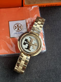 Tory Burch TBW6208 Miller Women's 36mm Watch