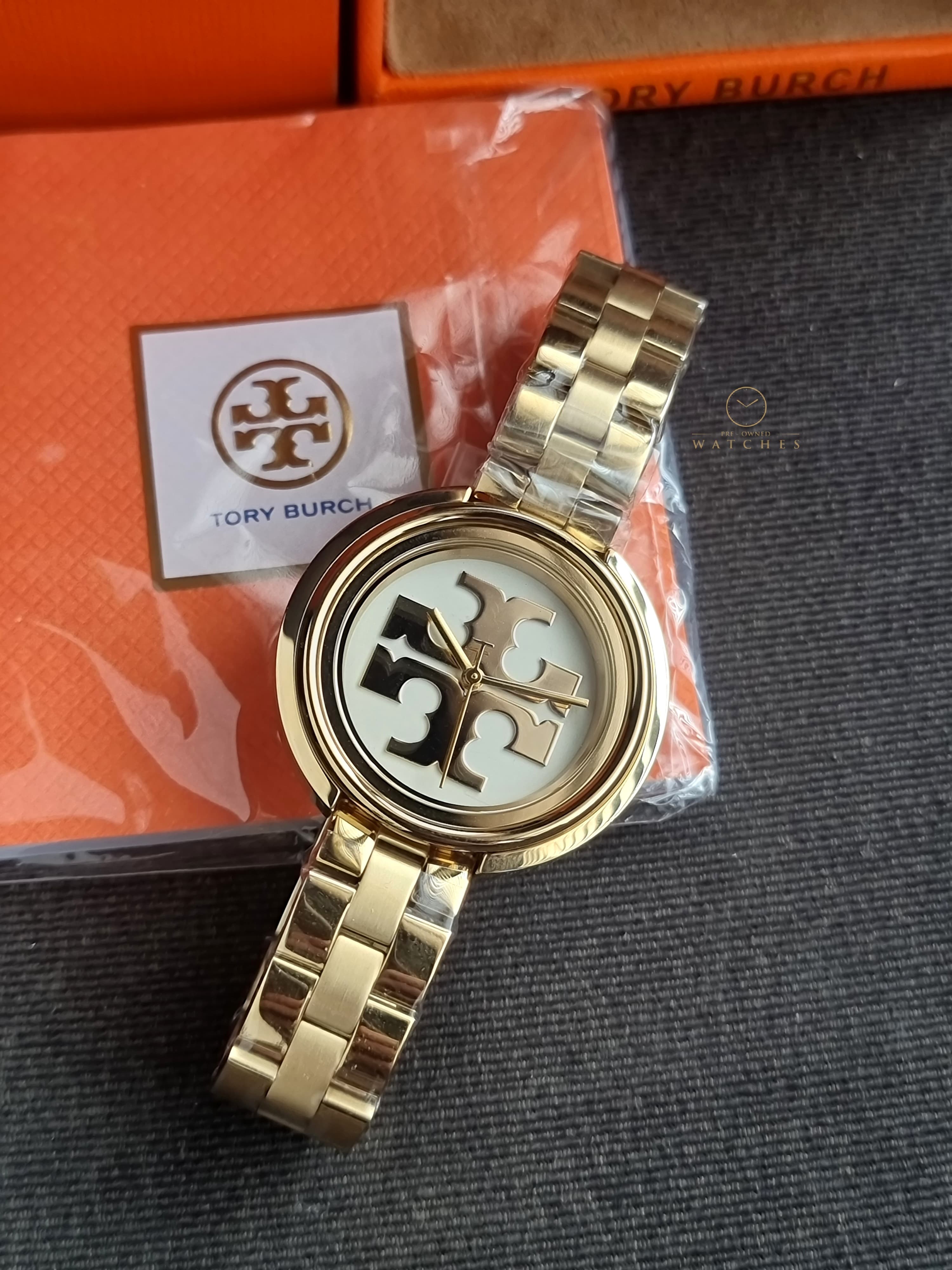 Tory Burch TBW6208 Miller Women's 36mm Watch