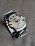 Diesel D-Sruptor Three-Hand DZ2213 Black Stainless Steel Watch