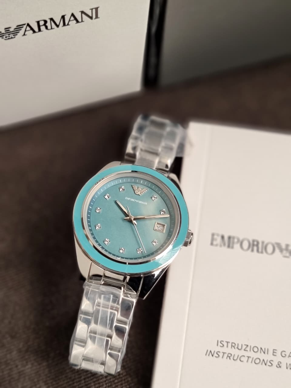 Emporio Armani 36mmWatch For Women AR11545