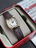 Fossil Harlow Quartz Cream Dial Ladies Watch ES5426