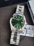 Tissot Gentleman Powermatic 80 Silicum Men's Watch
T127.407.11.091.01