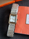 Tory Burch The Eleanor Gold Tone 28mm Analogue Watch TBW1082