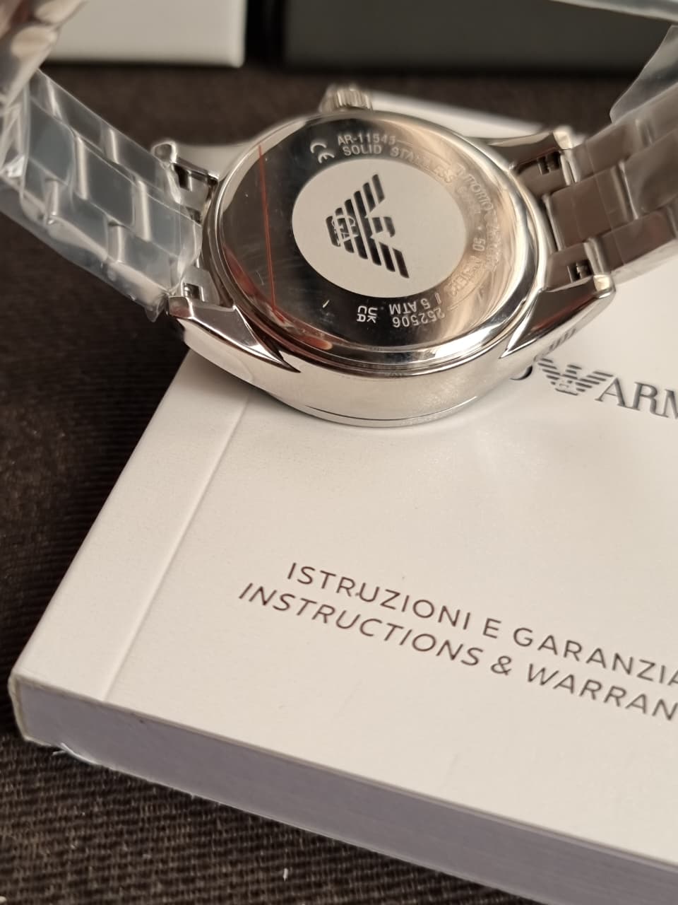 Emporio Armani 36mmWatch For Women AR11545