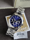 Michael Kors LAYTON MK8781 Mens Chronograph Watch
