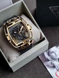 GUESS GW0595G1 44mm Quartz Men’s Watch