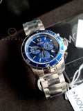 Movado Men's Series 800 42mm Steel Bracelet & Case Swiss Quartz Watch 2600141