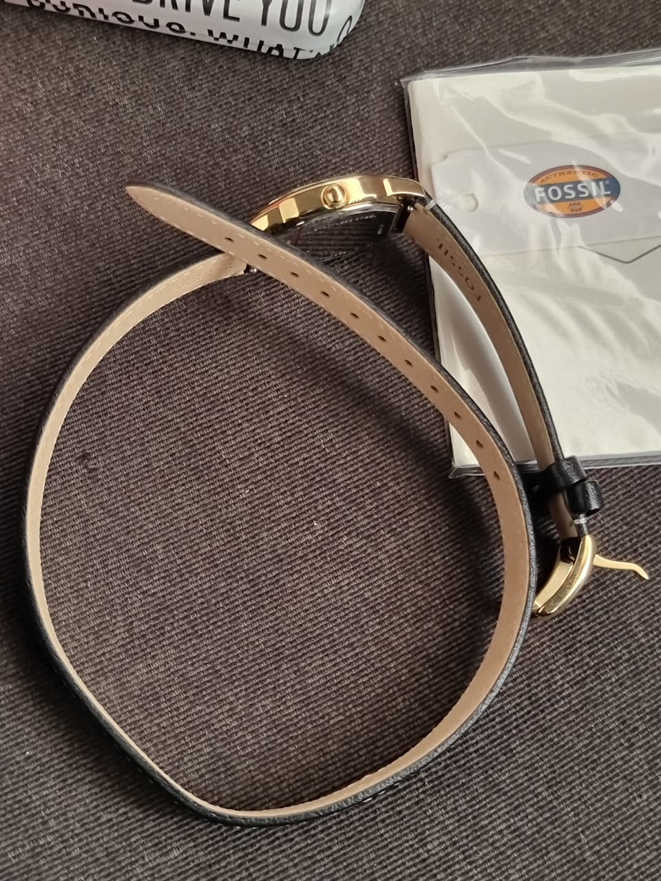 Fossil Harlow Quartz 27mm Ladies Watch ES5404