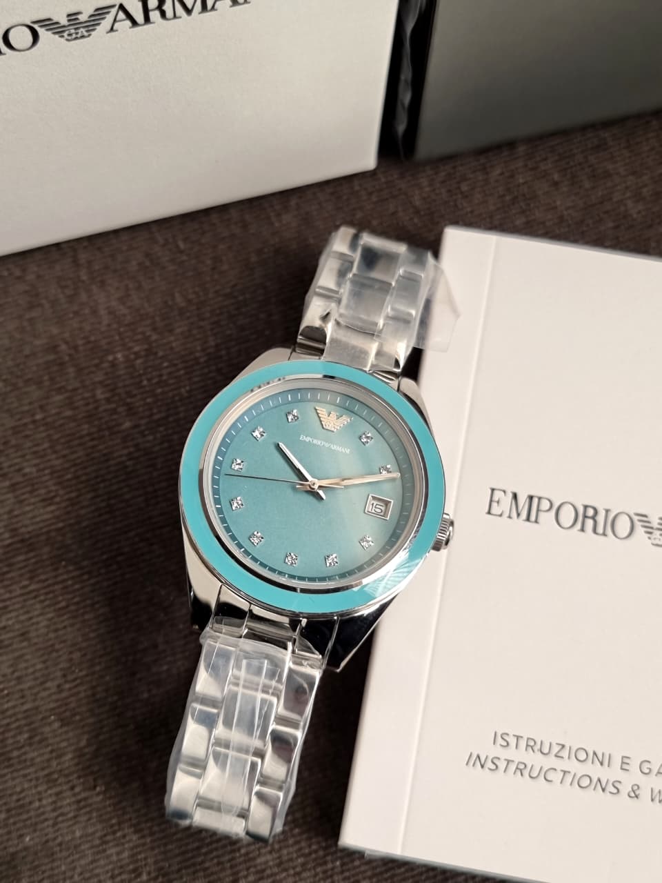Emporio Armani 36mmWatch For Women AR11545