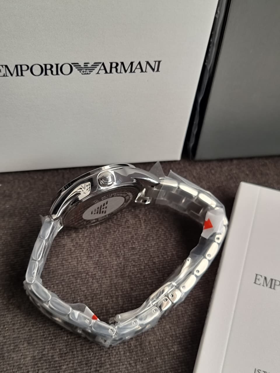 Emporio Armani 36mmWatch For Women AR11545