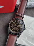 Fossil Men's Pearson 42mm Multifunction Stainless Steel Watch- FS6138