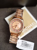 Michael Kors Lexington Stainless Steel 38mm Women's watch 
Mk7444