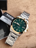 Hugo Boss Strike 1514173 Quartz Men's Watch