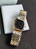 Fossil Harlow Quartz Black 27mm
Dial Ladies Watch ES5433