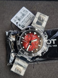 Tissot Seastar 1000 T120.417.11.421.00 Mens Chronograph Watch